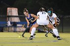 FH vs IMD  Wheaton College Field Hockey vs UMass Dartmouth. - Photo By: KEITH NORDSTROM : Wheaton, field hockey, FH2023, UMD